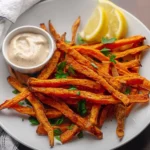 Air-Fryer-Sweet-Potato-Fries-Recipe