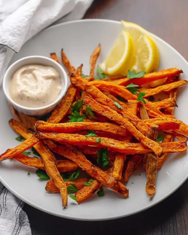 Air-Fryer-Sweet-Potato-Fries-Recipe