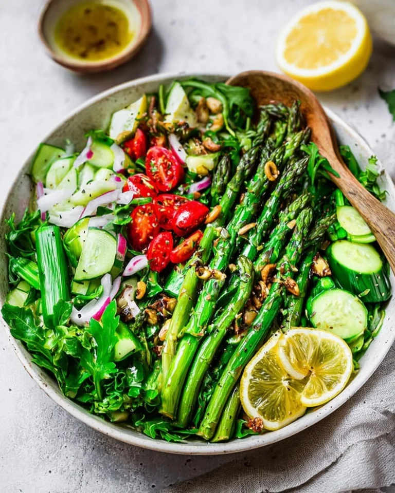 Asparagus Salad 4 Asparagus-Salad-Recipe