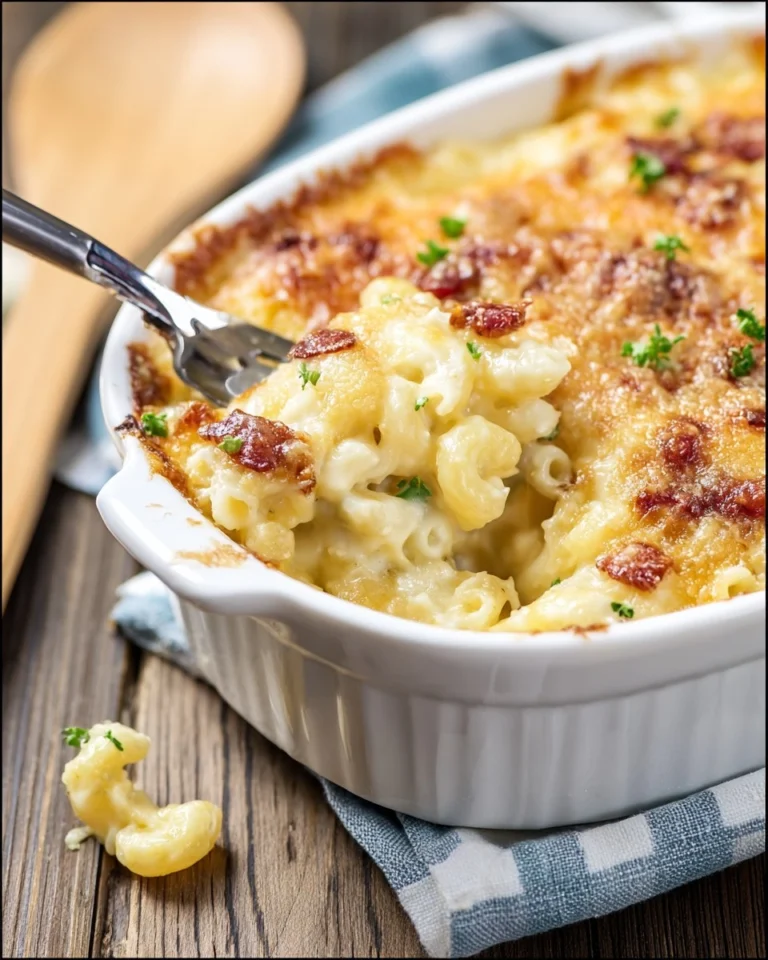 Baked Mac and Cheese 3 Baked-Mac-and-Cheese-Recipe