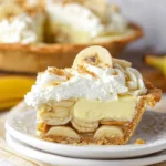 Banana-Pudding-Pie-Recipe