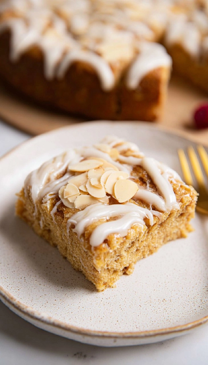 Bear Claw Breakfast Cake 101 Bear Claw Breakfast Cake
