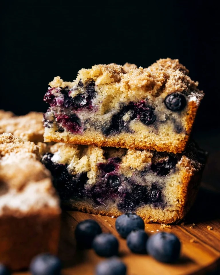 Blueberry-Sour-Cream-Coffee-Cake-Recipe