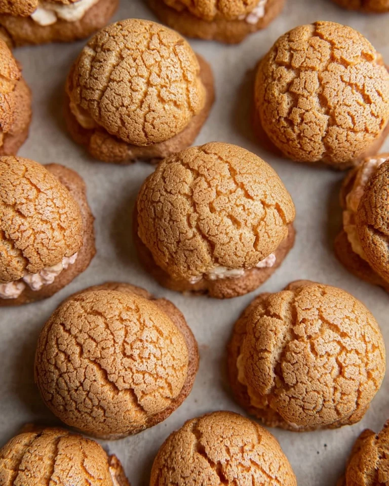 Choux-au-Craquelin-Recipe