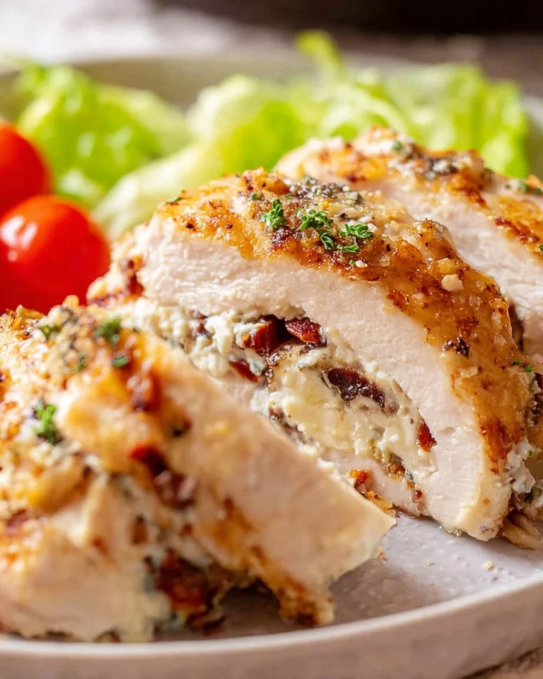 Cream Cheese Stuffed Chicken 1 Cream-Cheese-Stuffed-Chicken-Recipe