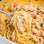 Crockpot Chicken Spaghetti 54 Crockpot-Chicken-Spaghetti-Recipe
