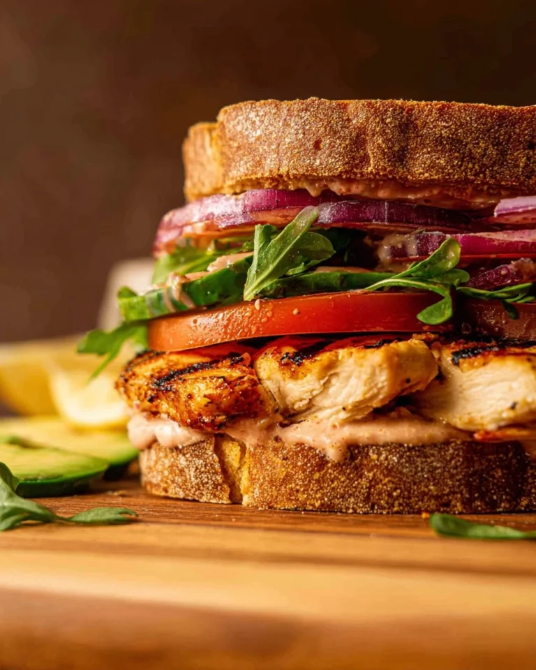 Grilled-Chicken-Sandwich-Recipe