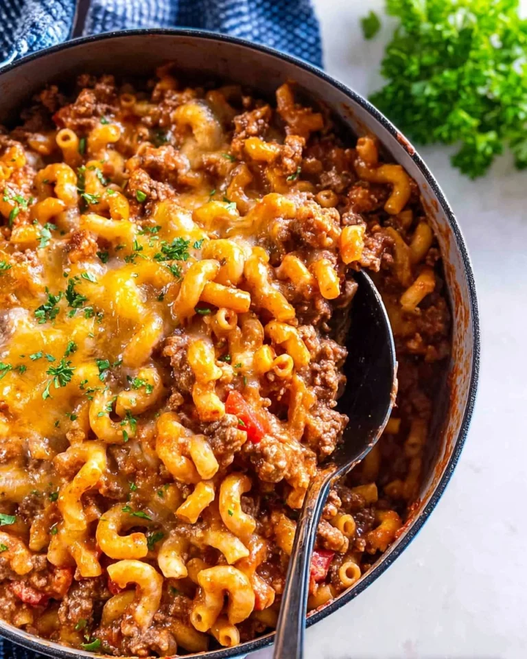 Ground Beef Pasta 7 Ground-Beef-Pasta-Recipe