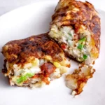 High-Protein-Potato-Breakfast-Burrito-Recipe
