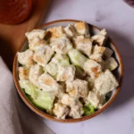 Honey Mustard Chicken Salad 58 Honey-Mustard-Chicken-Salad-Recipe