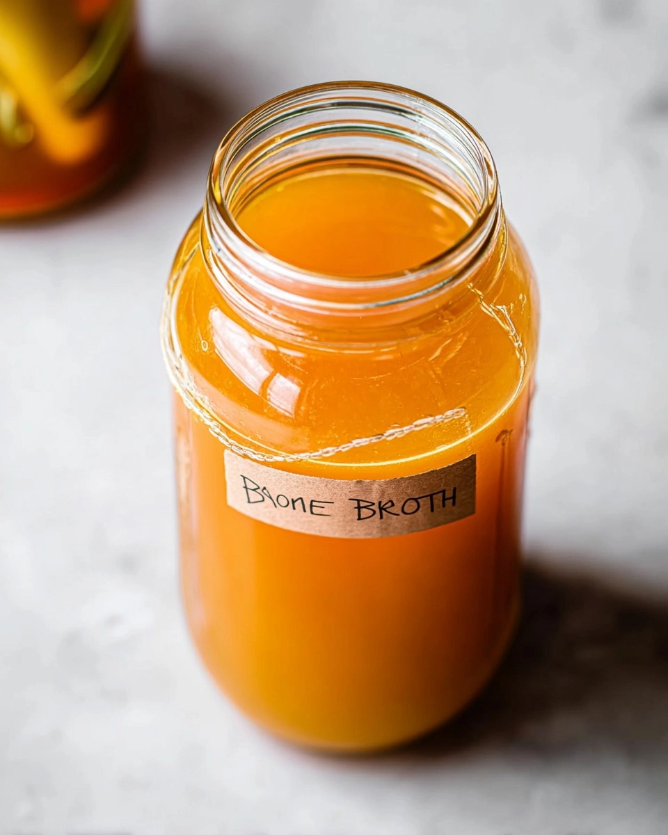 Instant Pot Bone Broth 56 Instant Pot Bone Broth