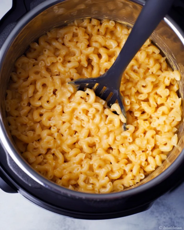 Instant Pot Mac and Cheese 6 Instant-Pot-Mac-and-Cheese-Recipe