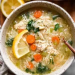 Lemon-Chicken-Orzo-Soup-Recipe