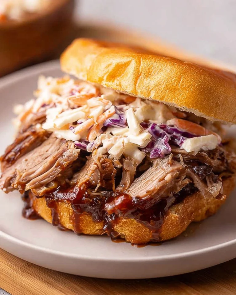 Oven Pulled Pork 5 Oven-Pulled-Pork-Recipe