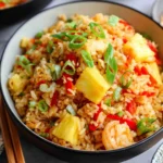 Pineapple-Fried-Rice-Recipe