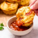 Pizza Muffins 62 Pizza-Muffins-Recipe