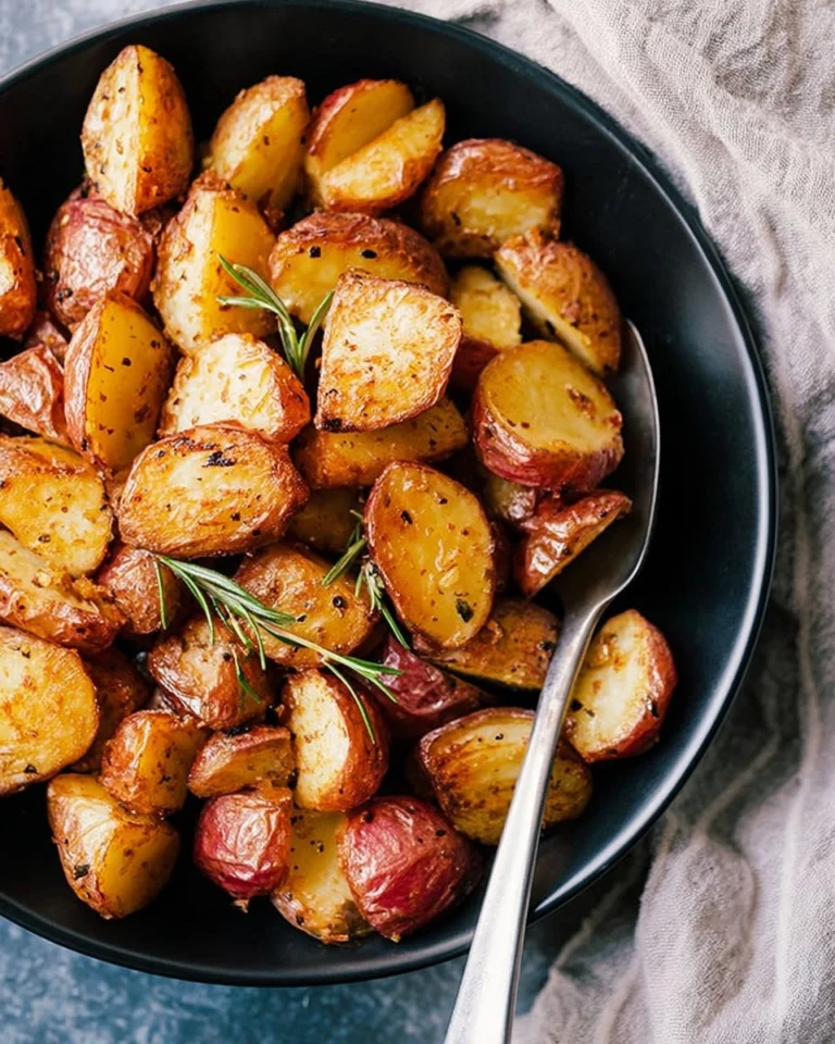 Roasted Potatoes 5 Roasted-Potatoes-Recipe