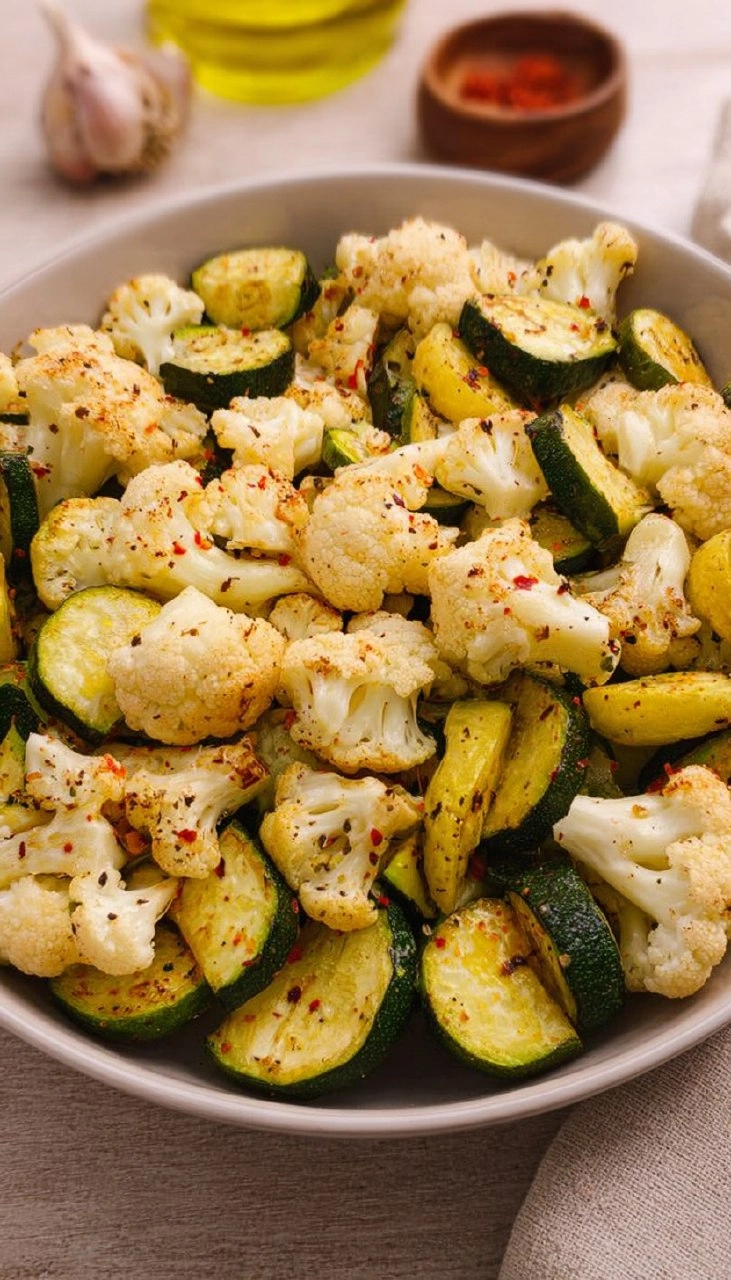 Roasted Vegetables 57 Roasted Vegetables