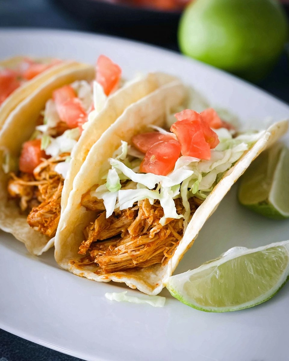 Rotisserie Chicken Tacos 56 Rotisserie Chicken Tacos