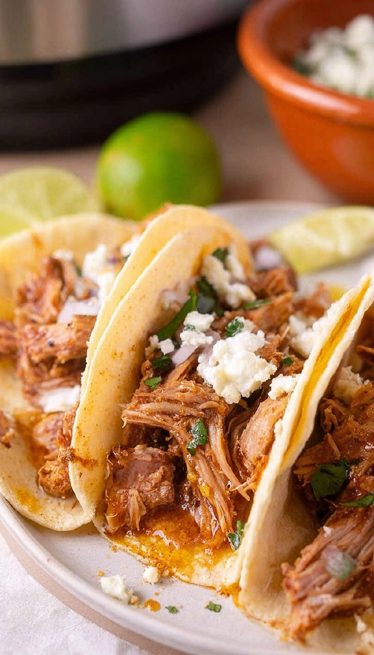 Slow Cooker Carnitas 89 Slow Cooker Carnitas