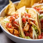 Slow-Cooker-Chicken-Tacos-Recipe