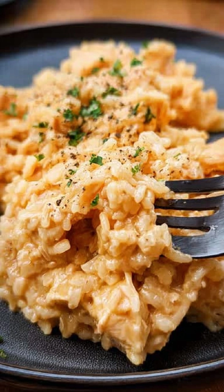 Slow Cooker Chicken and Rice 85 Slow Cooker Chicken and Rice