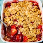 Strawberry-Crisp-Recipe