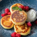 Syrniki-Recipe
