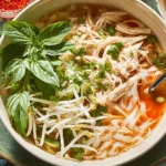Weeknight Chicken Pho 39 Weeknight-Chicken-Pho-Recipe