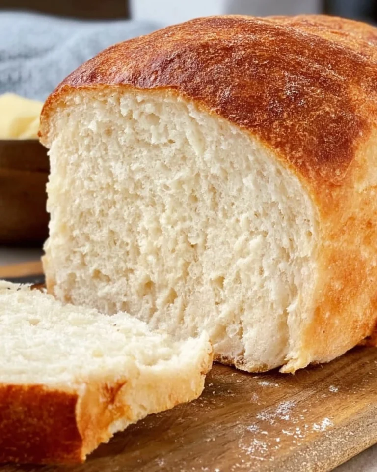 Air-Fryer-Bread-Recipe
