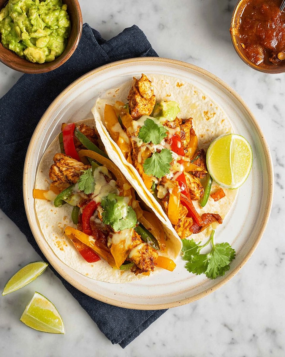 Air Fryer Chicken Fajitas 76 Air Fryer Chicken Fajitas