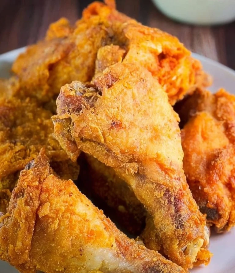Air-Fryer-Fried-Chicken-Recipe