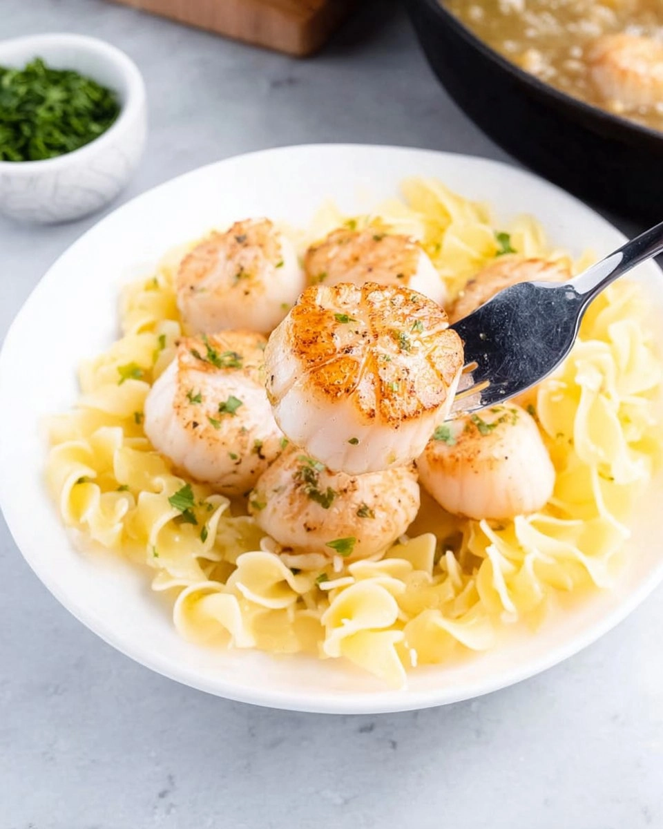 Air Fryer Scallops 56 Air Fryer Scallops