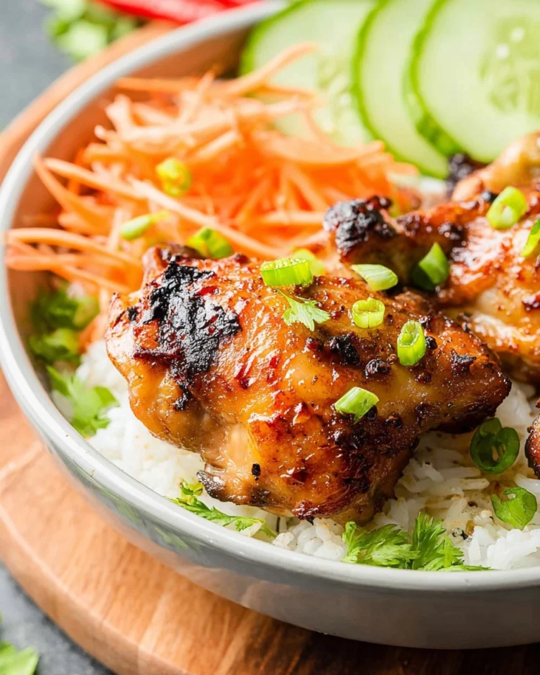 Baked-Lemongrass-Chicken-Thighs-Recipe