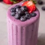 Berry-Smoothie-Recipe