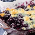 Blueberry-Cobbler-Recipe