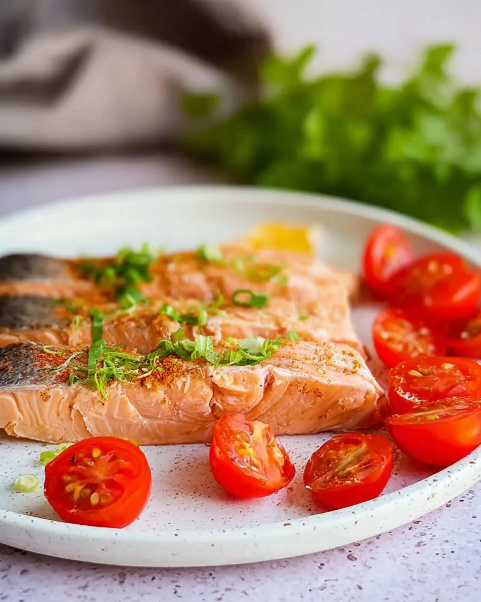 Boiled Fish