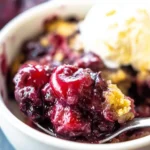 Cherry-Cobbler-Recipe