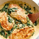 Chicken Florentine 106 Chicken-Florentine-Recipe