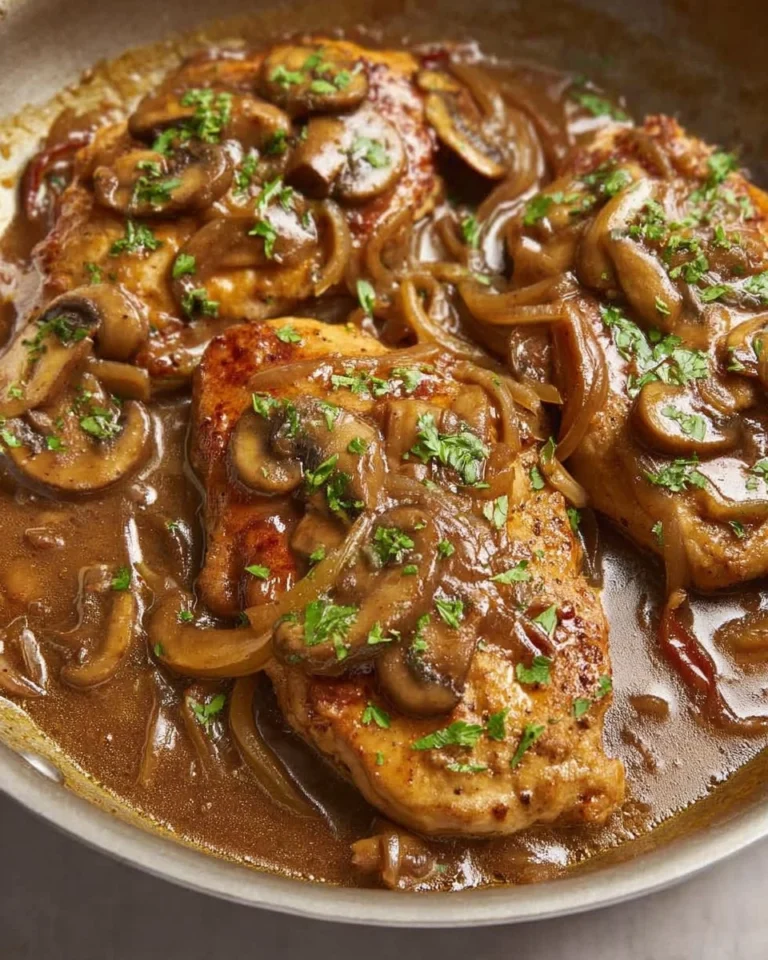 Chicken-Marsala-Recipe
