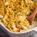 Chicken Noodle Casserole 102 Chicken-Noodle-Casserole-Recipe