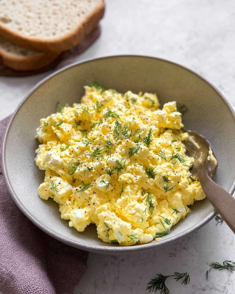 Egg-Salad-with-Dill-Recipe