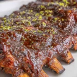 Fall off the Bone Tender Ribs on the Grill 62 Fall-off-the-Bone-Tender-Ribs-on-the-Grill-Recipe