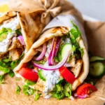 Greek-Chicken-Gyros-Recipe
