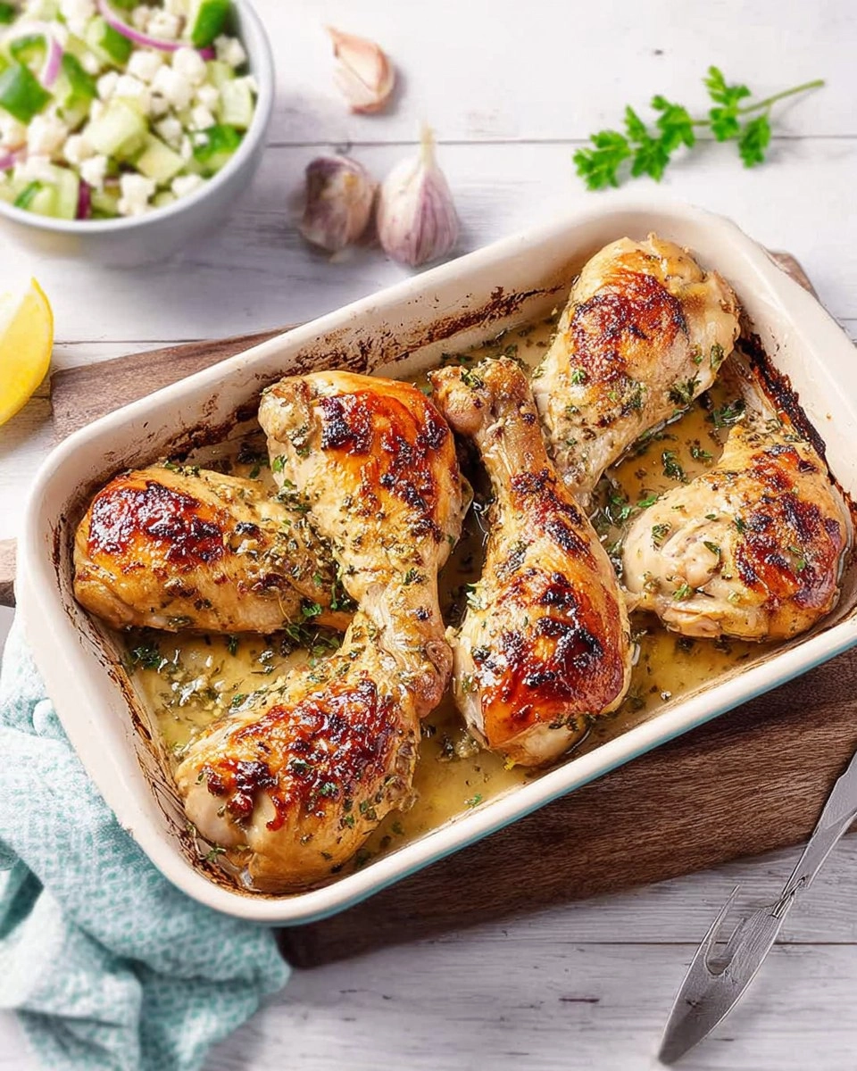 Greek Chicken 68 Greek Chicken