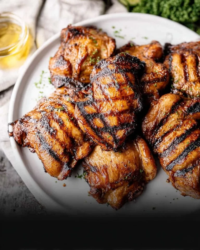 Grilled Boneless Chicken Thighs 9 Grilled-Boneless-Chicken-Thighs-Recipe