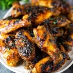 Grilled-Chicken-Wings-Recipe