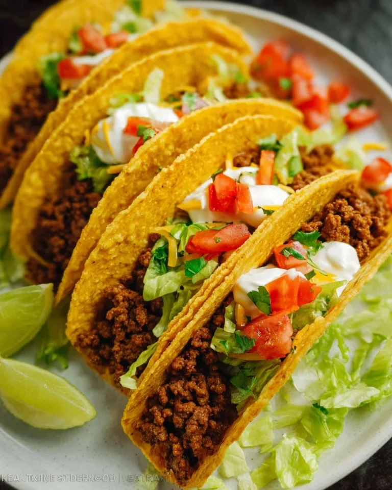 Ground-Beef-Tacos-Recipe
