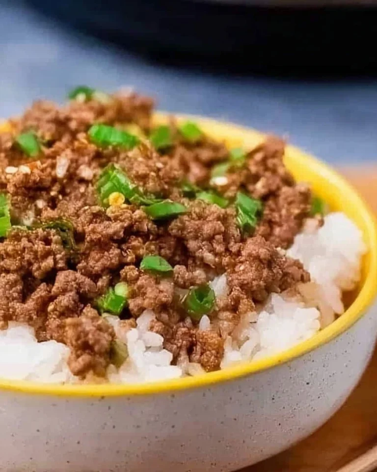 Instant-Pot-Korean-Ground-Beef-Recipe