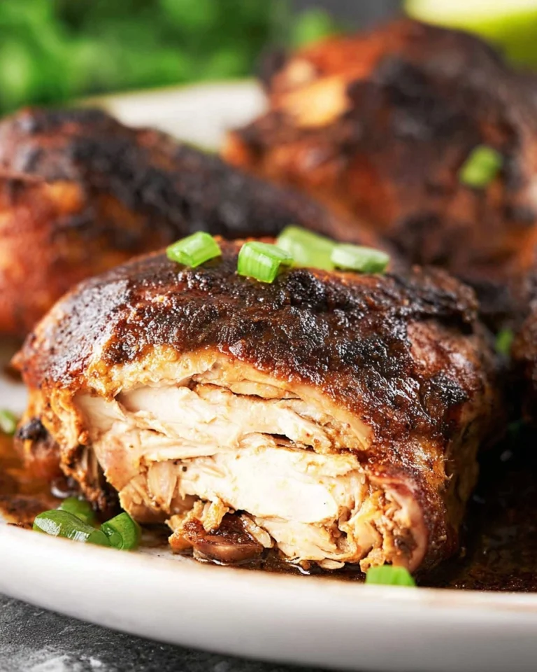 Jerk Chicken in Oven 7 Jerk-Chicken-in-Oven-Recipe
